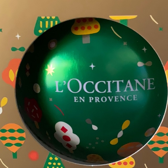 ⭐️ LOCCITANE MY SWEET ESSENTIALS ⭐️ NWOT ⭐️ - Picture 14 of 16